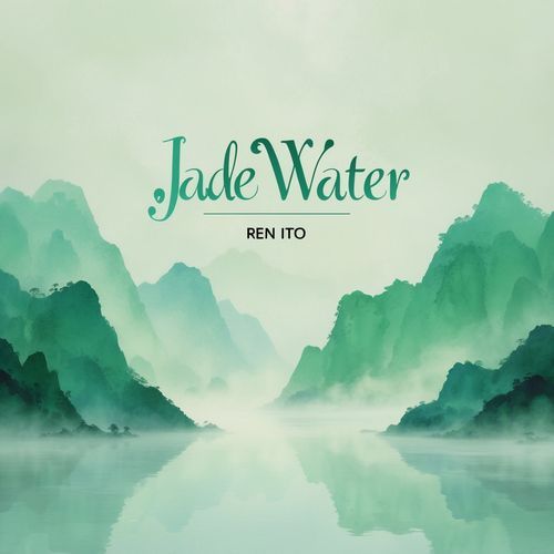 Jade Water cover art