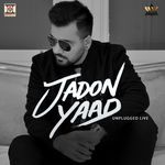 Jadon Yaad (Unplugged Live)