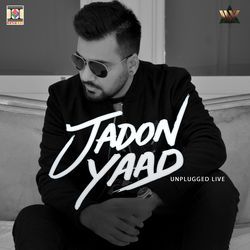 Jadon Yaad (Unplugged Live)
