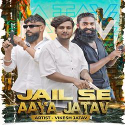 Jail Se Aaya Jatav-QiJZWzF3VAQ