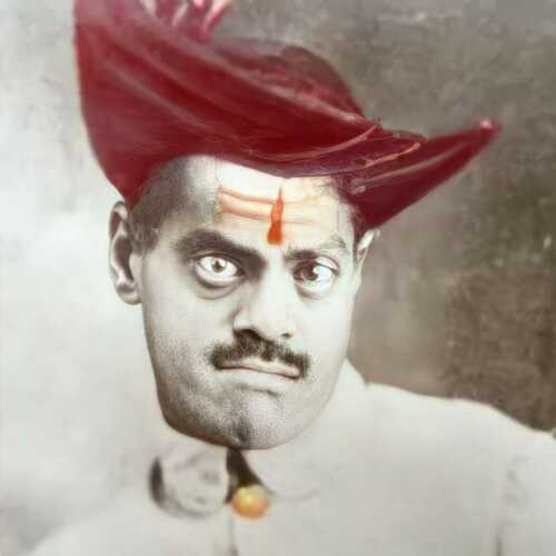 Jay Shankar Maharaj Dialogue