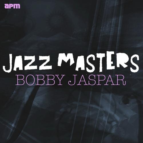 Jazz Masters - Bobby Jaspar