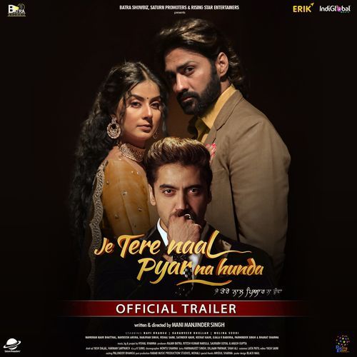 Je Tere Naal Pyar Na Hunda (AudioTrailer)