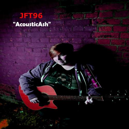 Jft96 - Remix cover art