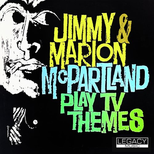 Jimmy & Marion McPartland Play TV Themes