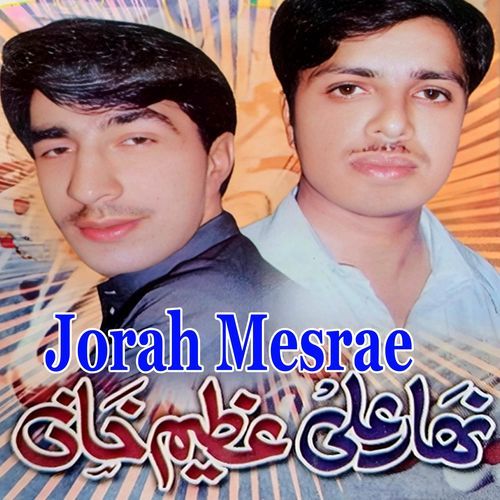 Jorah Mesrae