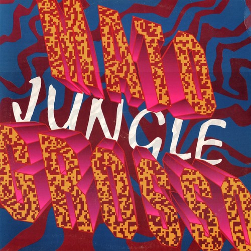 Jungle - 1
