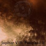 Pasiphaë: Aoede artwork