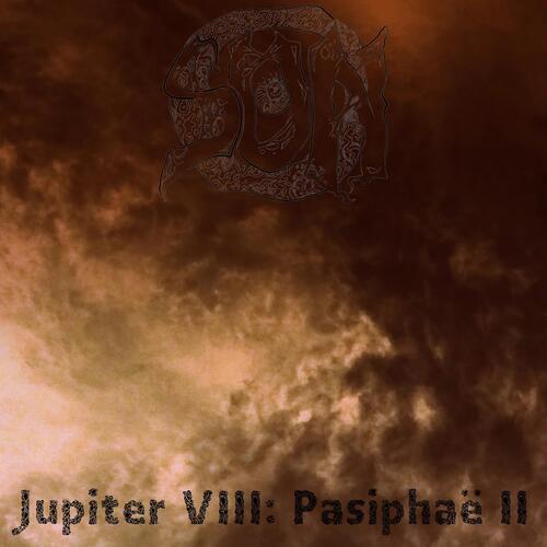 Jupiter VIII: Pasiphaë II