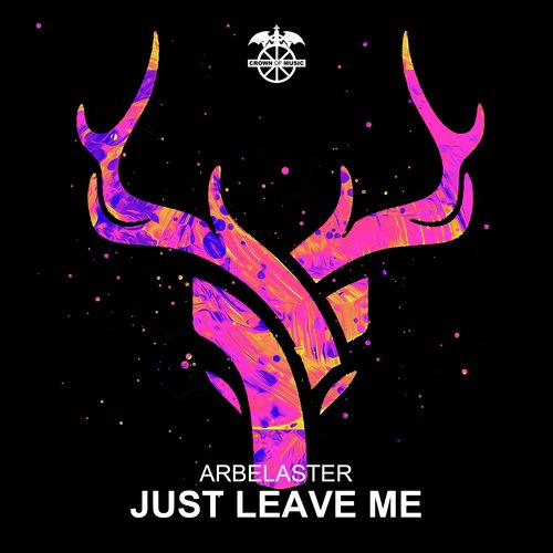 Just Leave Me