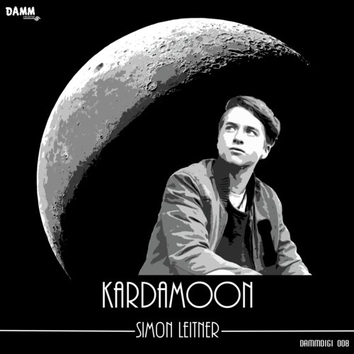 Kardamoon (Aprax Remix) cover art