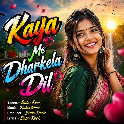 Kaya Me Dharkela Dil