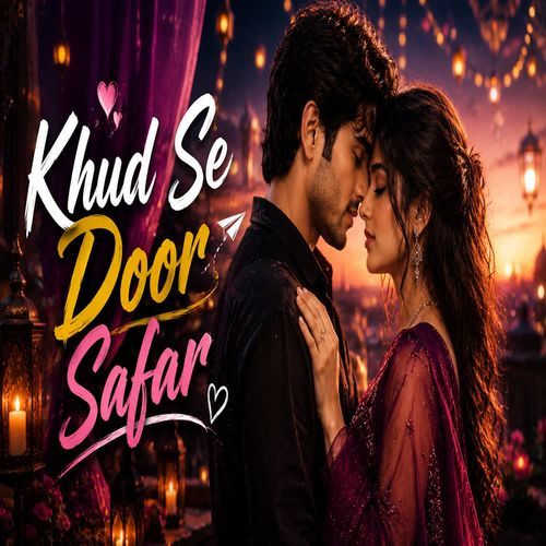 Khud Se Door Safar