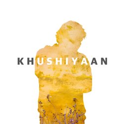 Khushiyaan (Acoustic)-KFs,QQ4JTUE