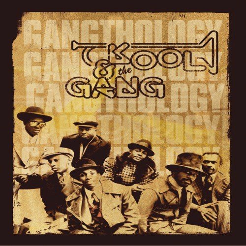 Kool & The Gang (Deluxe Sound & Vision) - PAL (International Version)
