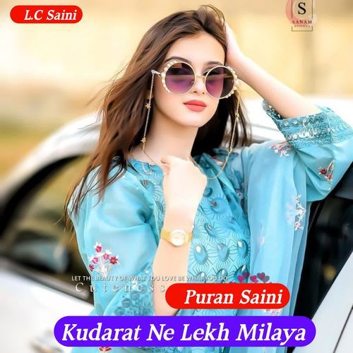 Kudarat Ne Lekh Milaya