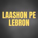 LAASHON PE LEBRON