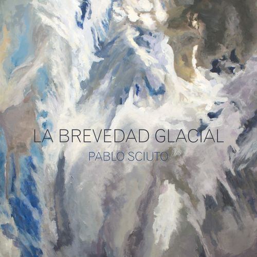 La Brevedad Glacial cover art
