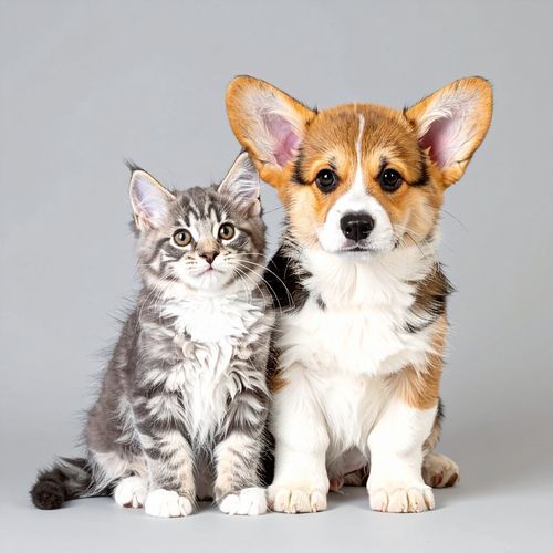 La Orquesta De Tranquilidad Para Mascotas