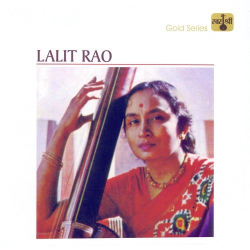 Lalit Rao