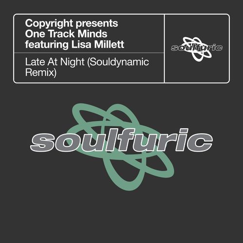 Late At Night (Souldynamic Remix)