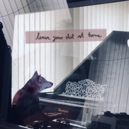 Leave Your Shit at Home cover art