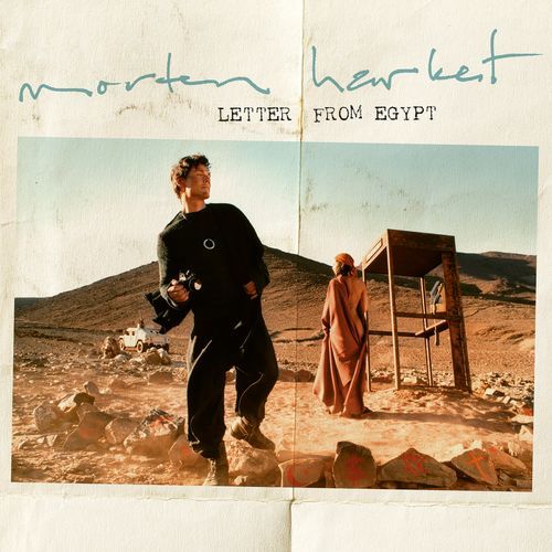 Letter From Egypt