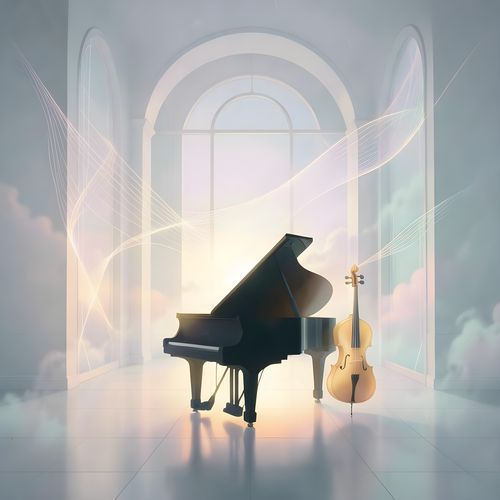 Light Within Deep Stillness