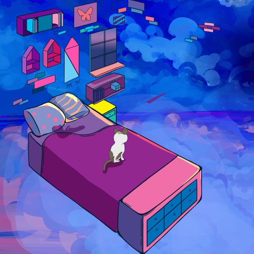 Lofi Chill Hip Hop Beats cover art