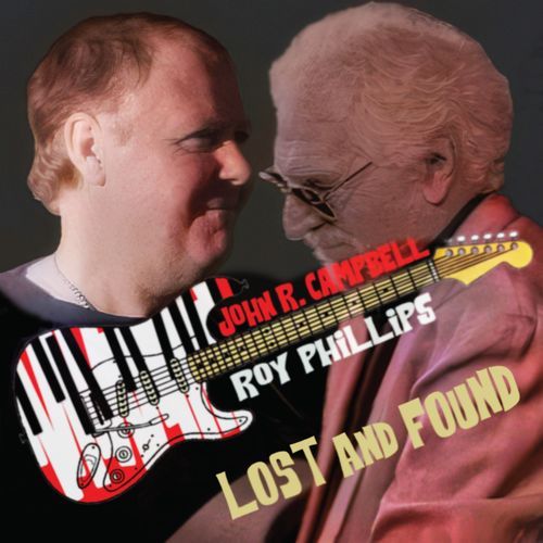 Lost And Found