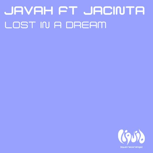 Lost In A Dream (feat. Jacinta) (Rene Ablaze Remix)