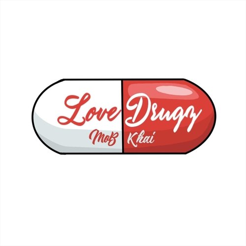 Love Drugz cover art