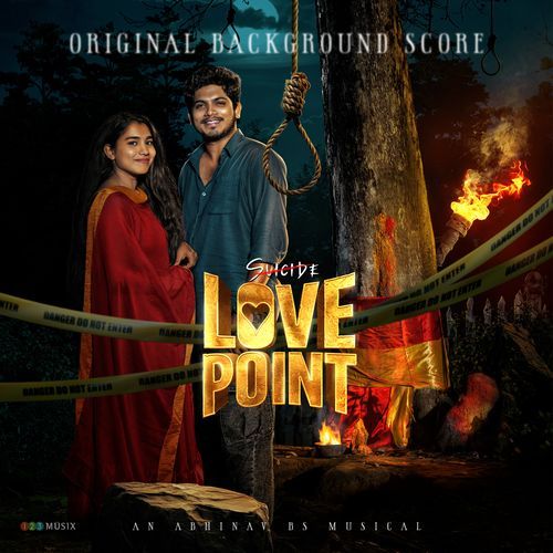 Love Point (Original Background Score)