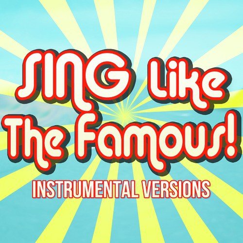 M.I.L.F. $ (Originally Performed by Fergie) [Karaoke Instrumental]