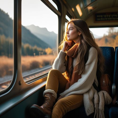 தாலாட்டு போல ரயில் பாடும்