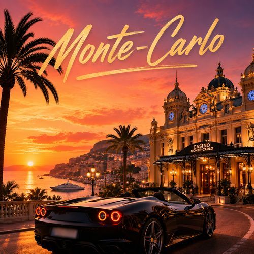 MONTE CARLO