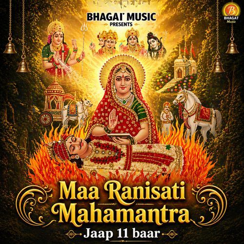 Maa Ranisati Mahamantra Jaap 11 Baar