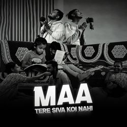 Maa Tere Siva Koi Nahi-Hy4sUDUCAGk