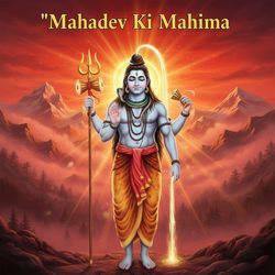 Mahadev Ki Mahima