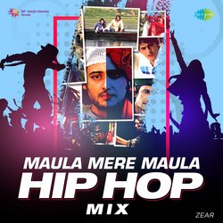 Maula Mere Maula - Hip Hop Mix-BA4FfCNRfGk