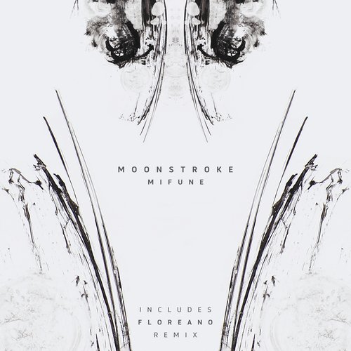 Mifune (Floreano Remix) cover art
