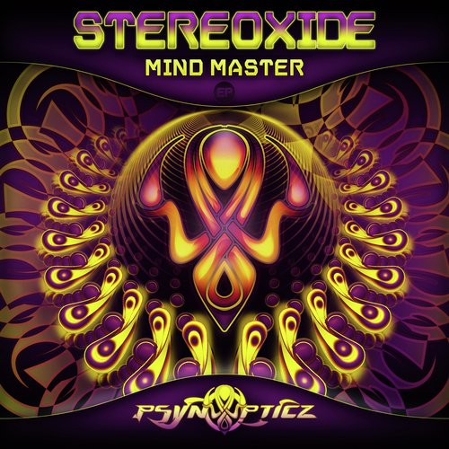 Mind Master