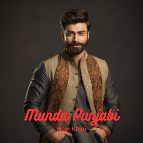 Munda Punjabi
