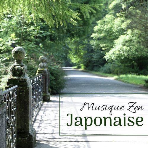 Musique Zen Japonaise - Musique douce et relaxante pour dormir, etudier, ou relaxer profondement