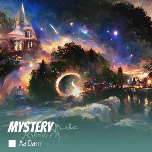 Mystery (Live)