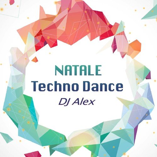 Natale Techno Dance