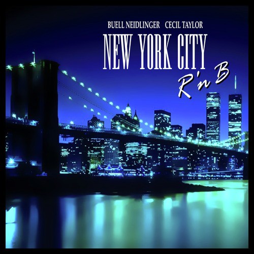 New York City R&B