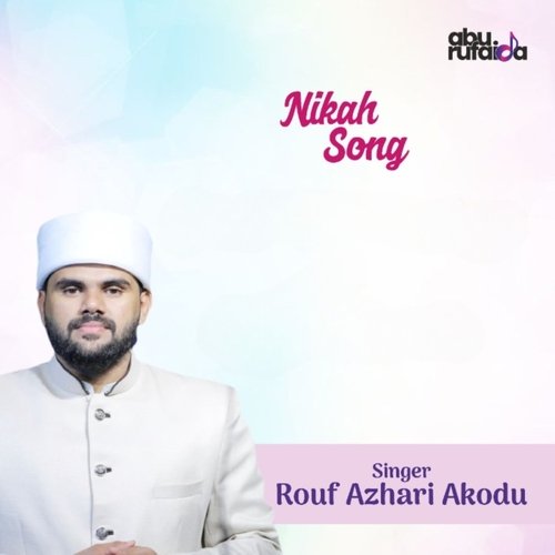 Nikah Song