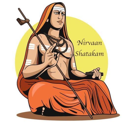 Nirvaan Shatakam
