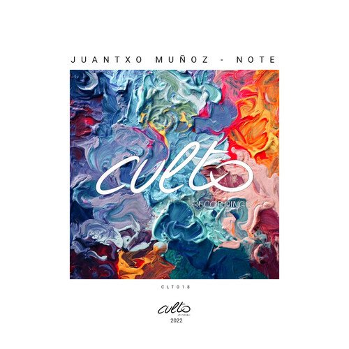 Note (Calystarr Remix) cover art